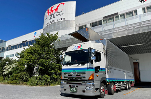 浦安営業所